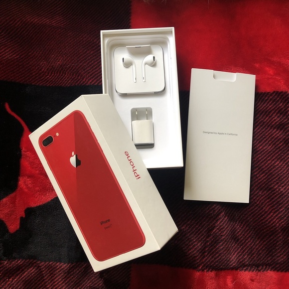 iPhone 8 PLUS (Product) - Picture 2 of 2